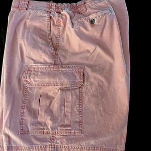 Men’s Cargo Shorts